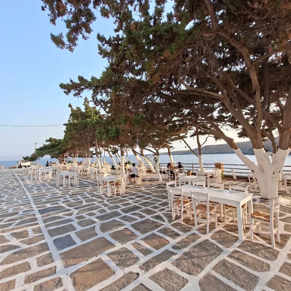 Θερμιώτισσα, Κανάλα